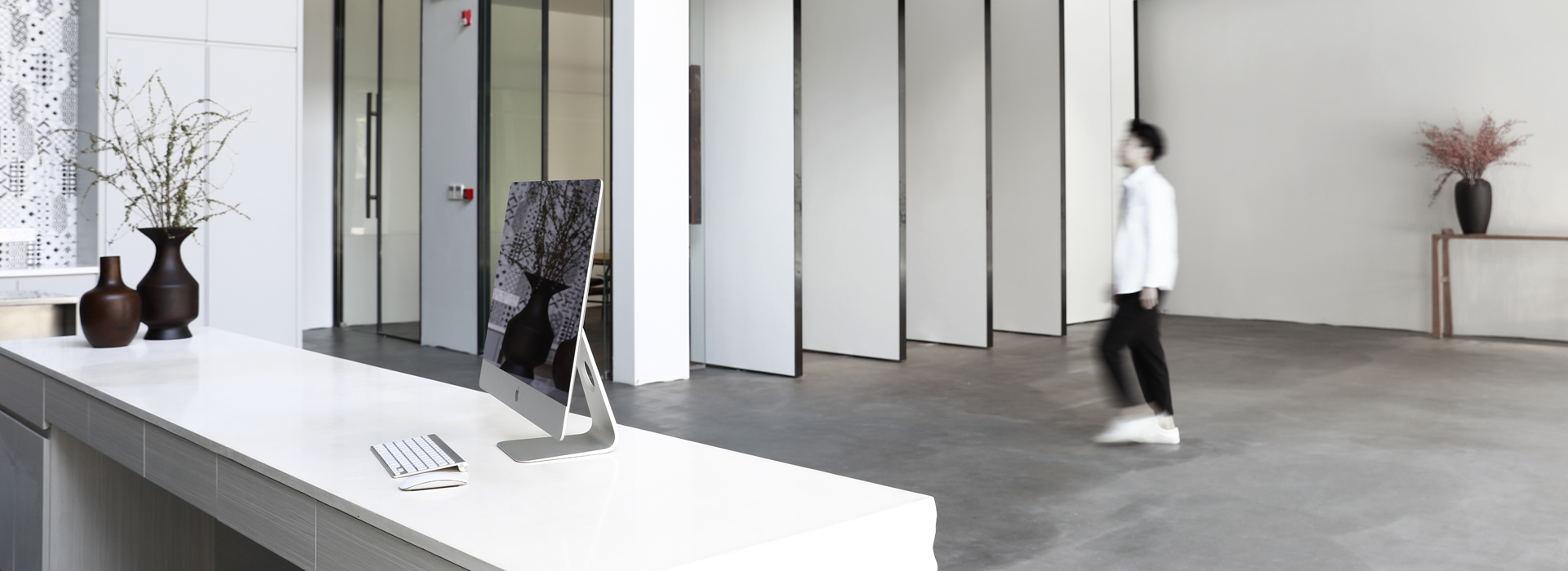 联系我们 - HCDesign